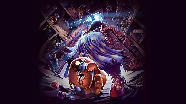 Buy The Binding of Isaac: Repentance