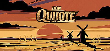 Don Quijote