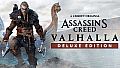 Assassin's Creed Valhalla - Deluxe Edition
