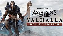Buy Assassin's Creed Valhalla - Deluxe Edition PC