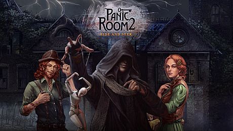 Panic Room 2 - Starter Pack DLC