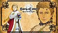 BLACK CLOVER: QK Royal Magic Knight Set - Wizard King