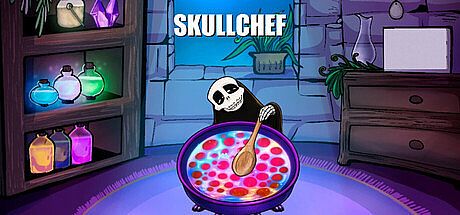 Skullchef Game