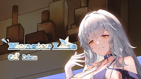 Monster Line of Defense-Patch DLC