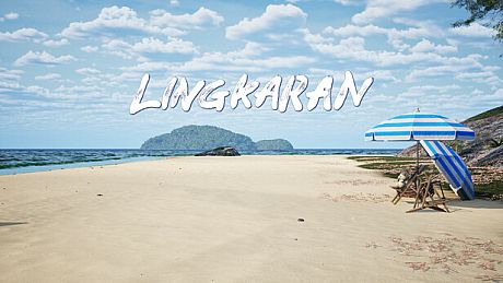 LINGKARAN：リンカラン Game
