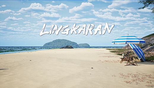 LINGKARAN：リンカラン