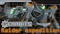 Gearbits: Raider expedition