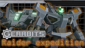 Gearbits: Raider expedition