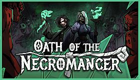 Oath of the Necromancer