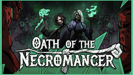 Oath of the Necromancer Game