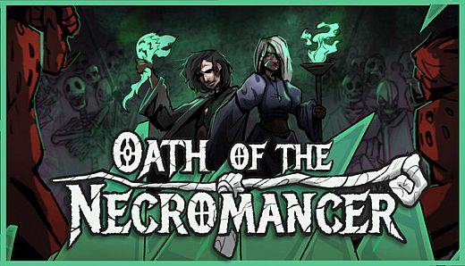 Oath of the Necromancer