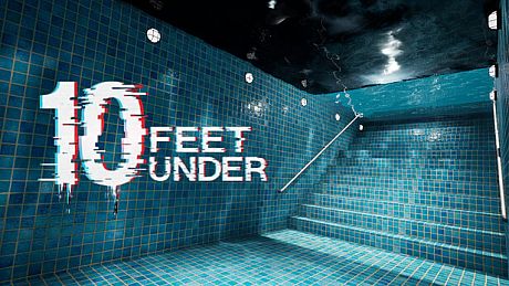 10 Feet Under Game