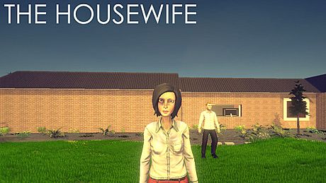 The Housewife Game