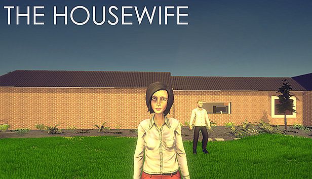 Buy The Housewife
