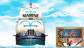 ONE PIECE: PIRATE WARRIORS 4 Koby's Combat Chronicle & Soul Map 2