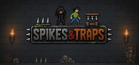 Spikes&Traps
