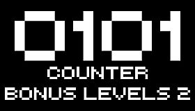 0101 - Counter Bonus Levels 2