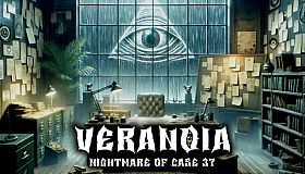 Veranoia: Nightmare of Case 37