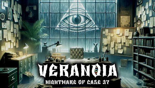 Veranoia: Nightmare of Case 37
