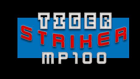 Tiger Striker MP100 DLC