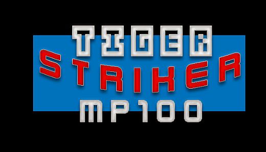 Tiger Striker MP100