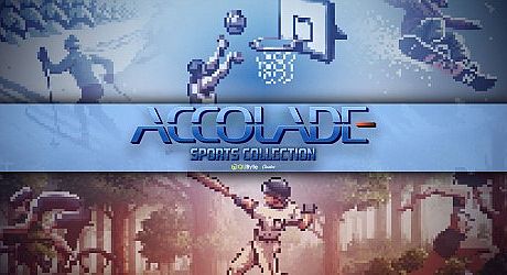 Accolade Sports Collection (QUByte Classics) Bundle