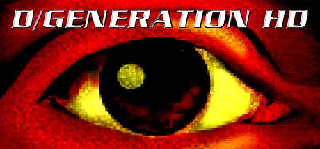 D/Generation HD Game