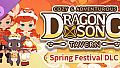 Dragon Song Tavern: Spring Festival DLC
