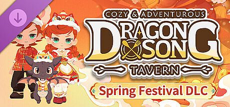 Dragon Song Tavern: Spring Festival DLC
