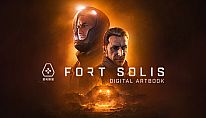 Kup Fort Solis - Artbook na PC