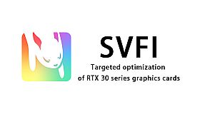 SVFI - Advanced-GPU Optimization Pack