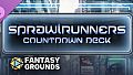 Fantasy Grounds - Sprawlrunners Countdown Deck