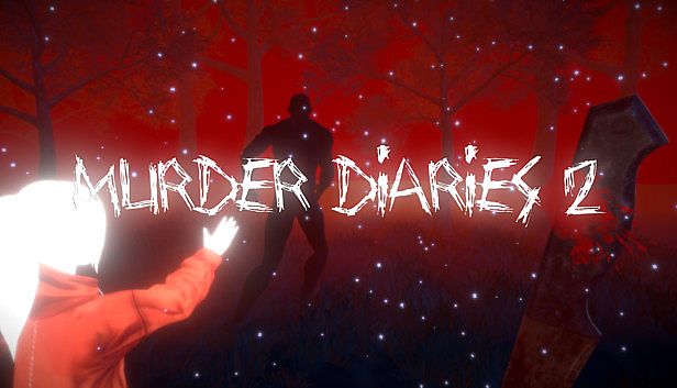 Buy Murder Diaries 2