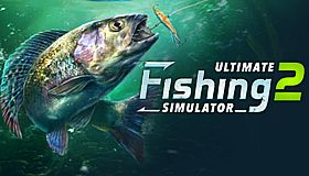 Ultimate Fishing Simulator 2