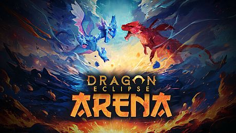 Dragon Eclipse ARENA Game