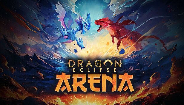 Buy Dragon Eclipse ARENA