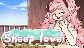 Sheep Love - Uncensored Patch
