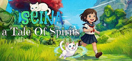 Seina: a Tale Of Spirits