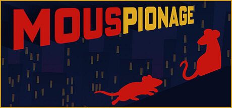 Mouspionage Game