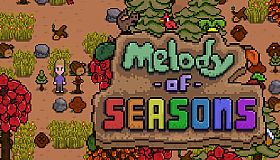 Melody of Seasons