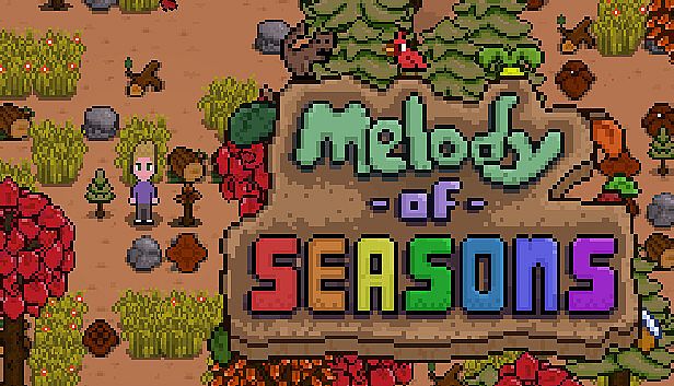 Buy Melody of Seasons