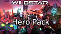 WildStar: Hero Pack