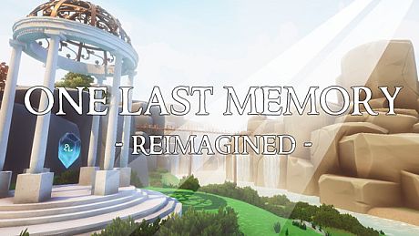 One Last Memory - Reimagined Game