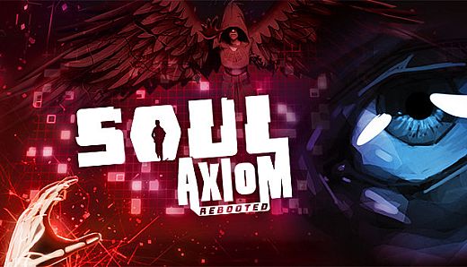 Soul Axiom Rebooted