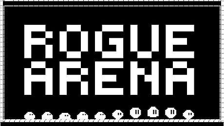 Rogue Arena Game