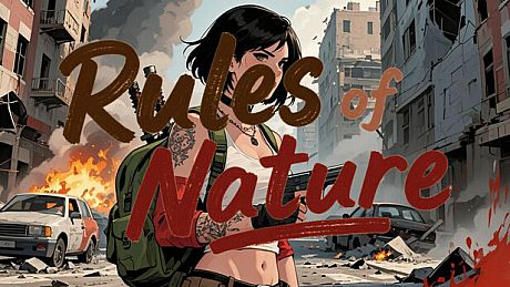 Rules of Nature Game