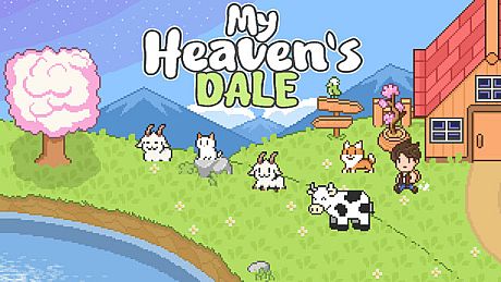 My Heaven's Dale Game