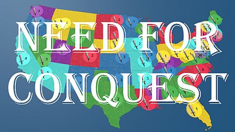 Need For Conquest Game