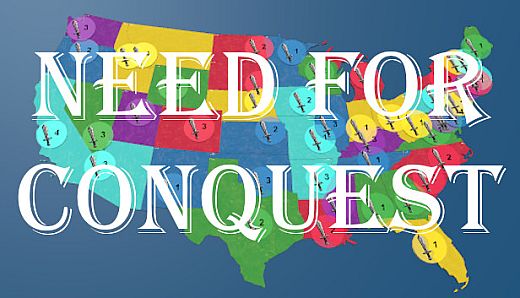 Need For Conquest