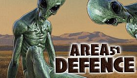 AREA 51 - DEFENCE